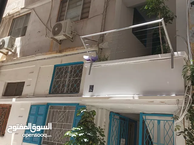 مبنى 4طوبق للبيع