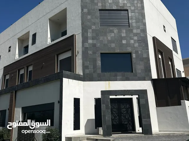 منزل ضاحيه فهد الاحمد