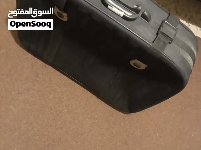 شنطة سفر وكالة 10دنانير