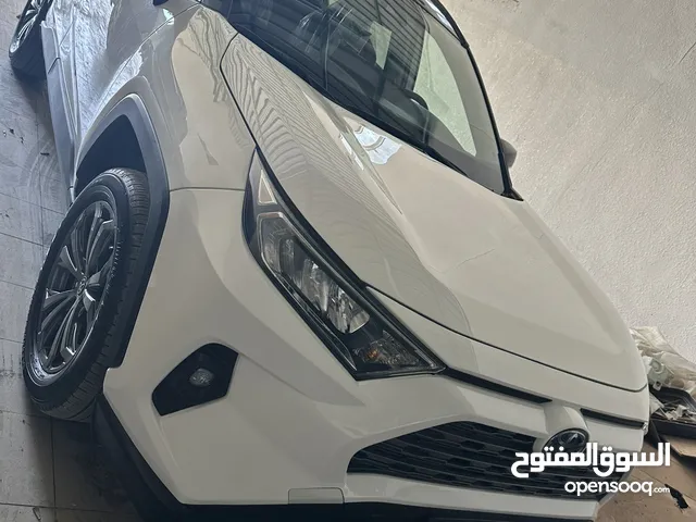 Toyota RAV 4 2023 in Amman