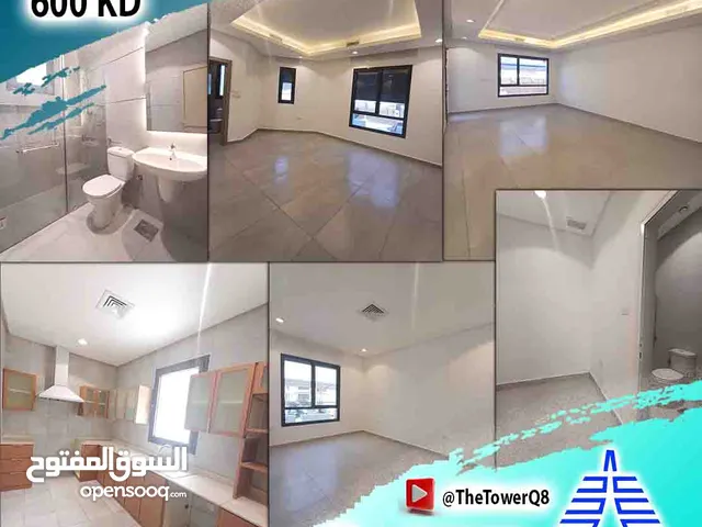 150m2 3 Bedrooms Apartments for Rent in Hawally Jabriya