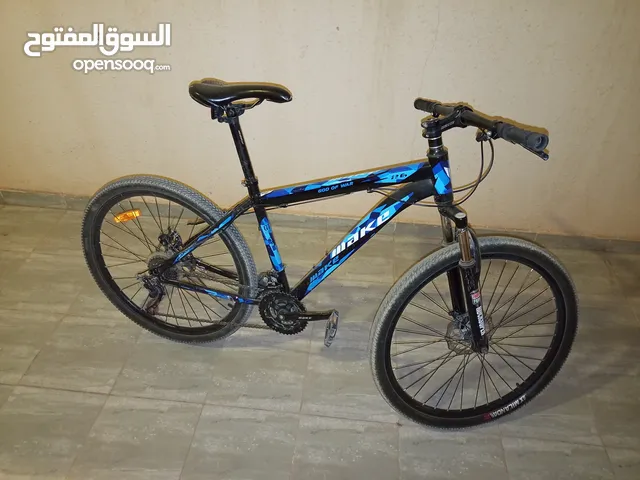 دراجة هوائية