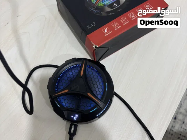 مروحه تبريد للايباد