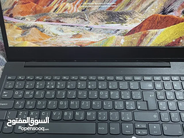 Windows Lenovo for sale  in Zarqa