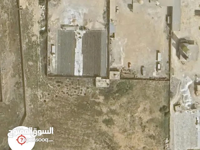 Mixed Use Land for Rent in Benghazi Qawarsheh