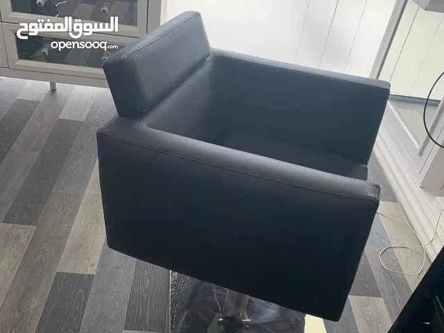 Hairstyling chairs
