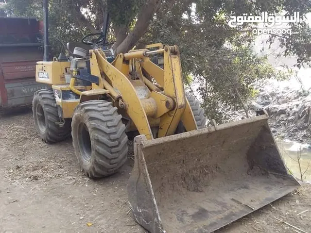 لودر للشغل