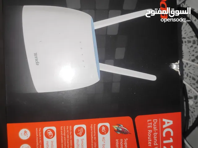 TENDA CAT 6
