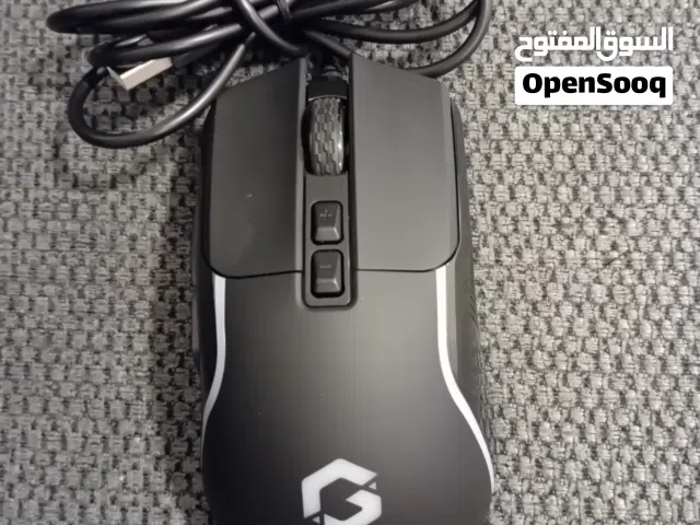 GAMEON gaming mouse DPI:1200 TO 1800