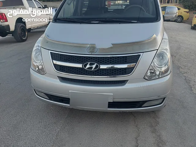 Used Hyundai H1 in Zarqa
