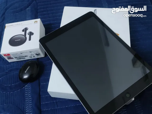 Apple iPad 6 32 GB in Baghdad