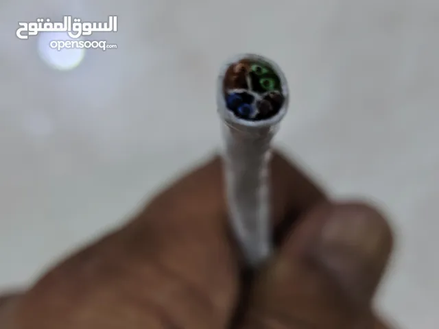 Cable camera de surveillance très haute qualité.