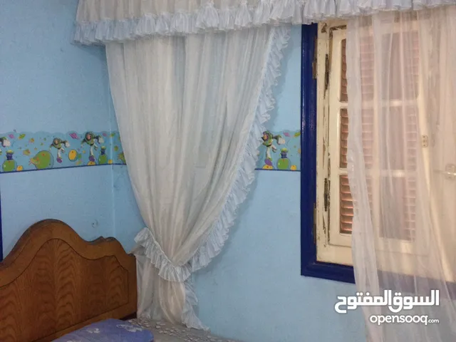 185 m2 4 Bedrooms Apartments for Sale in Cairo Zaytoun