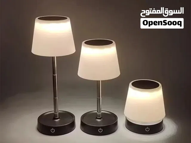 تيبلام مكتبي حجم تكدرون تتحكمون بي نور دافي وشكله رايق متوفر توصيل لجميع المحافظات