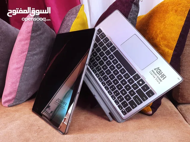 Dell Latitude 7210 2-in-1 Tablet
