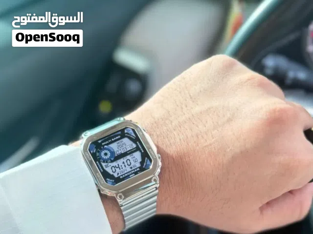 Digital Others watches for sale in Hadhramaut