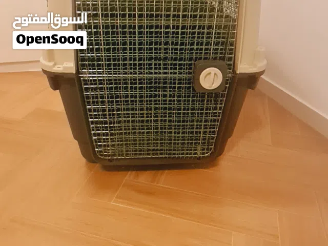 XXXL IATA Airline-Approved Dog Travel Crate – Brand New (Never Used)