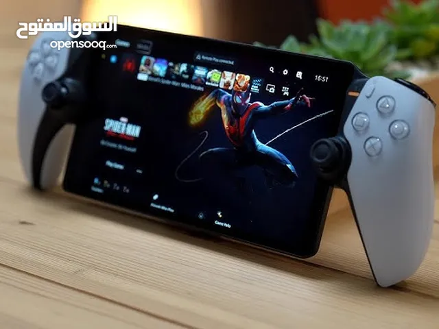Playstation Portal