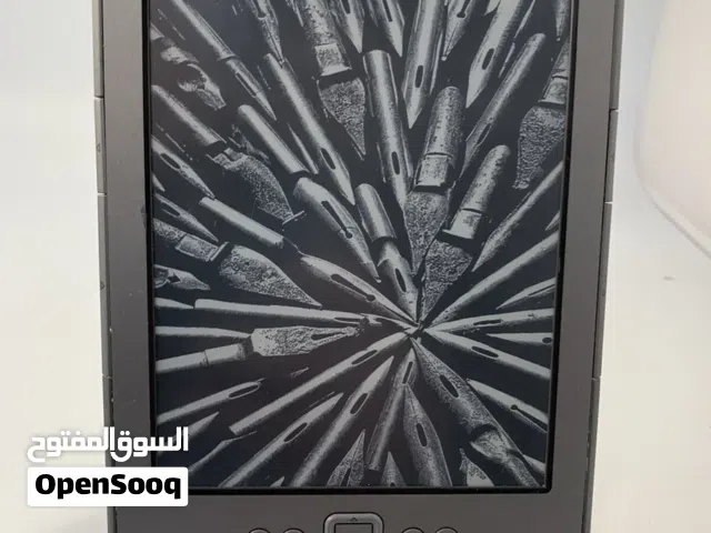 قارئ كتب كندل kindle 5