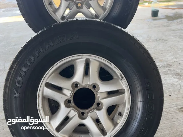 ديسكو 17 و قومه تندرا