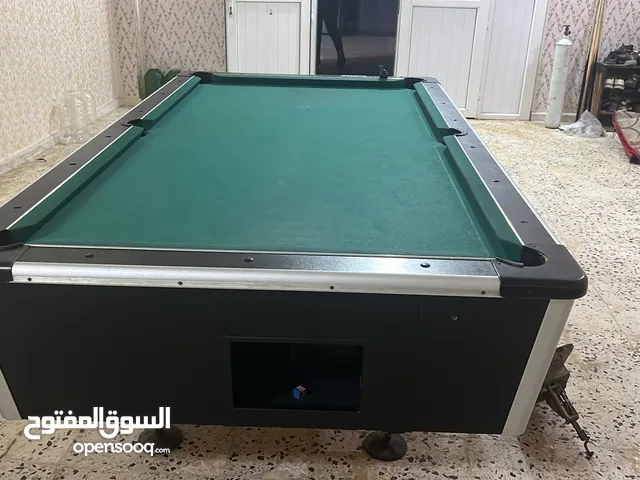 طاوله بلياردو اصليه