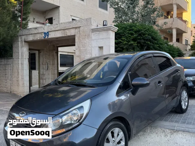 2013 Kia Rio EX