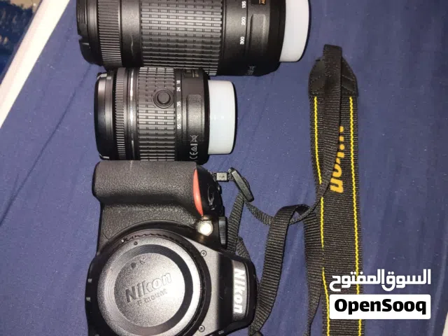 Nikon D5600