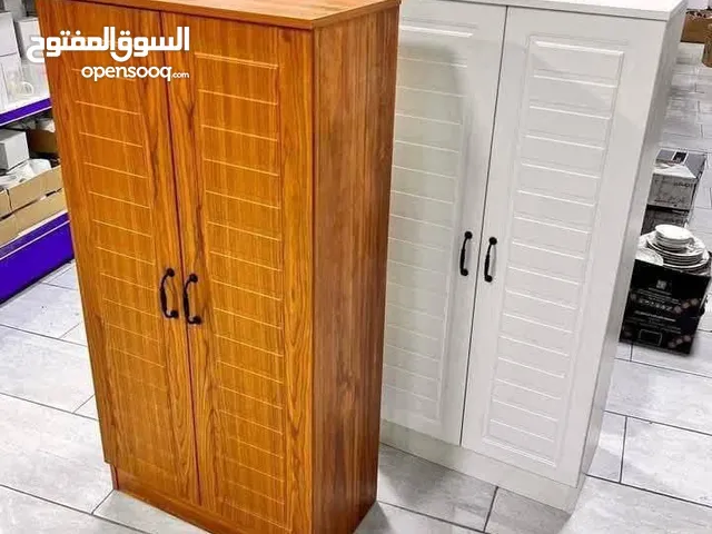 خزانة احذية عصرية أنيقة