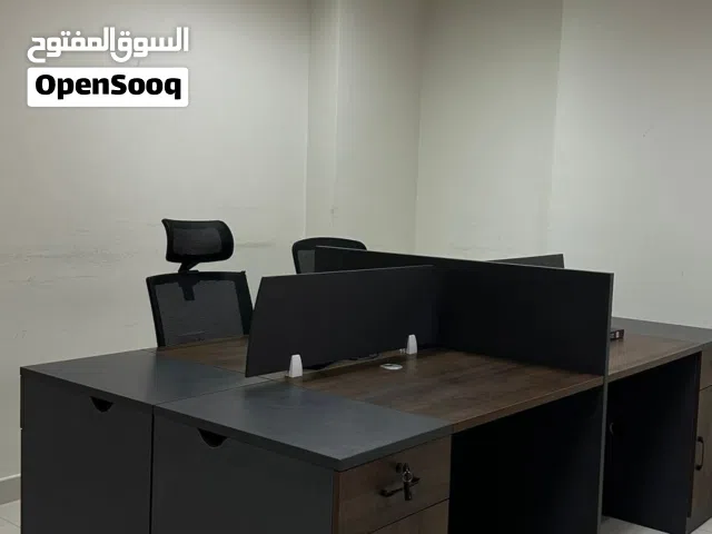 Office workstations for sale with chairs