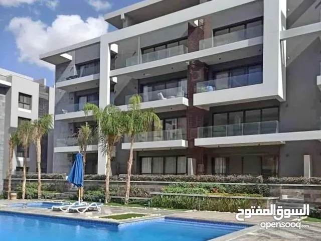 178 m2 3 Bedrooms Apartments for Sale in Cairo Fifth Settlement