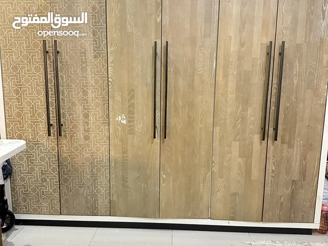 غرفة نوم كامله