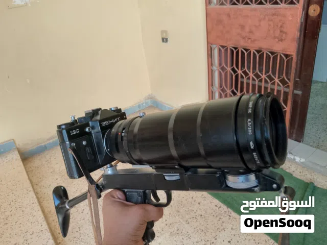 مجموعة تصوير فلم كلاسيكية أصلية للبيع اقرا الوصف