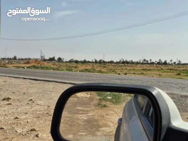 Mixed Use Land for Sale in Benghazi Bu Dresah
