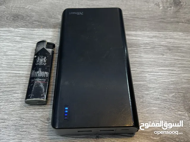 بور بانك Trust Power Bank