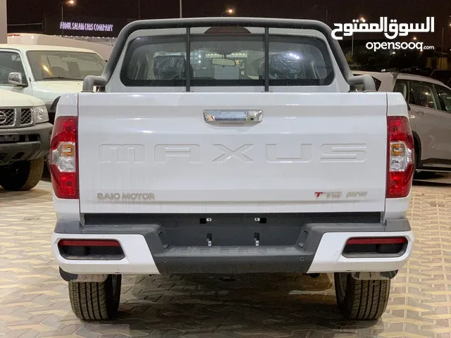 ماكسوس غمارتين T70 2023