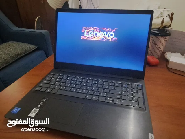  Lenovo for sale  in Jeddah