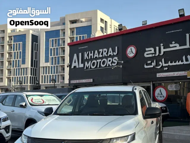 متسوبيشي بيكتب L 200