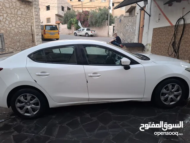 Used Mazda 3 in Zarqa