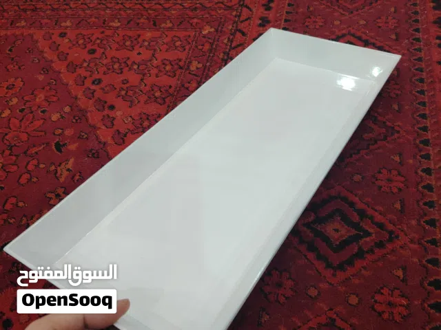 للبيع صحون حلا او طعام