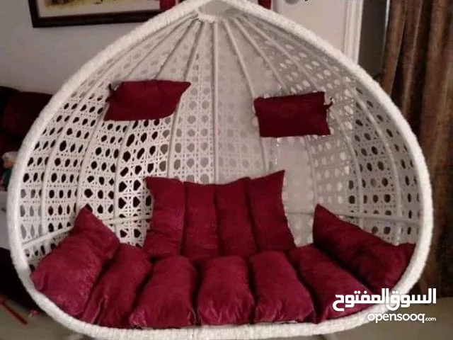 مرجيحة عش العصفور ال2 فرد تتجمل لوزن 450 ك
