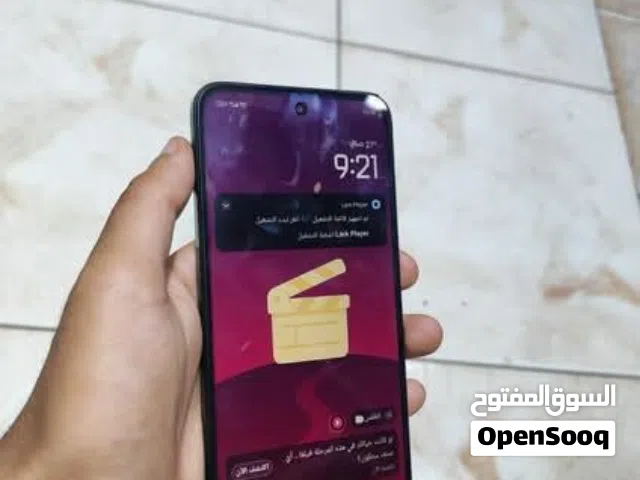 Xiaomi Other 256 GB in Zarqa