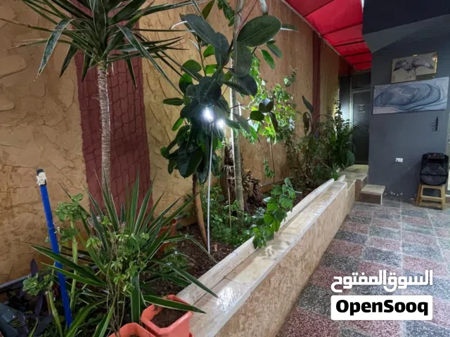 2 Bedrooms Chalet for Rent in Jordan Valley Al Rama