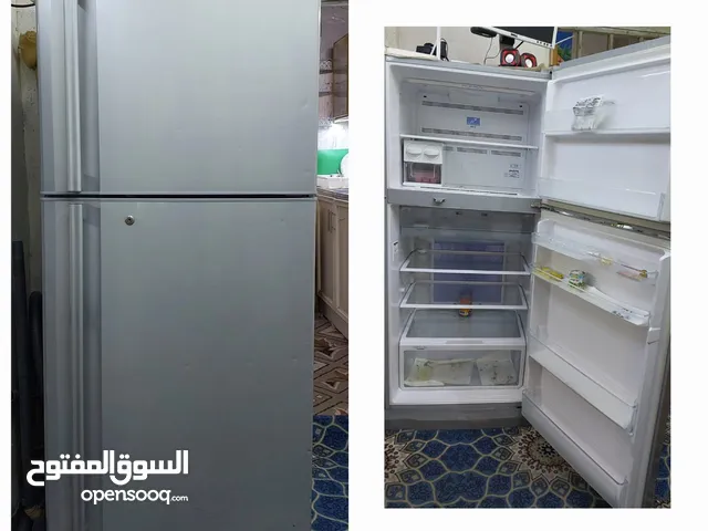 toshiba refrigerator for sale