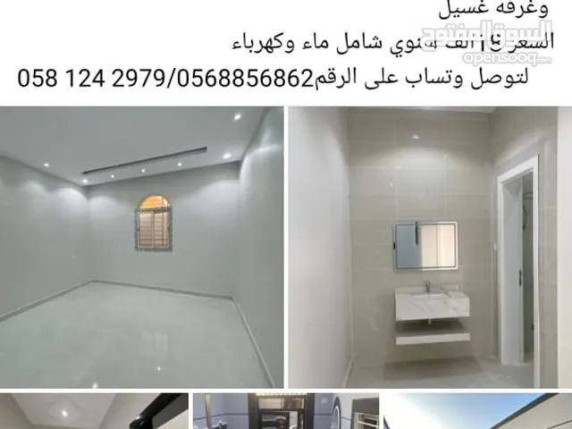 185 m2 3 Bedrooms Apartments for Rent in Al Madinah Abu Burayqa