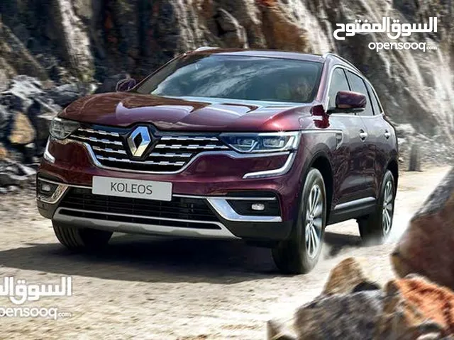 SUV Renault in Farwaniya