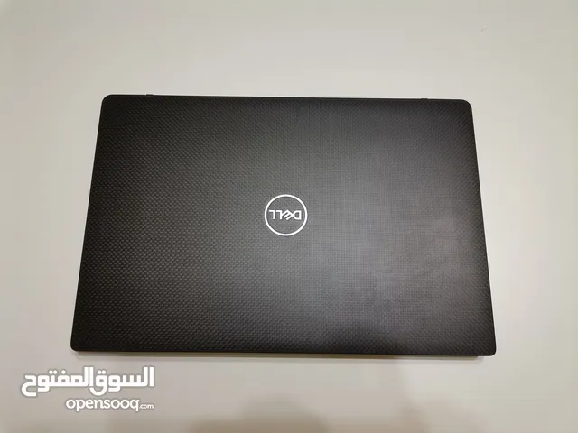 DELL Latitude 7400 i7 8th لابتوب ديل