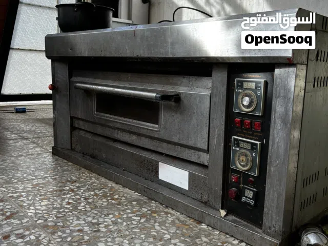 غراض مطاعم للبيع شبه جديد كله شغال بدون اي خلل