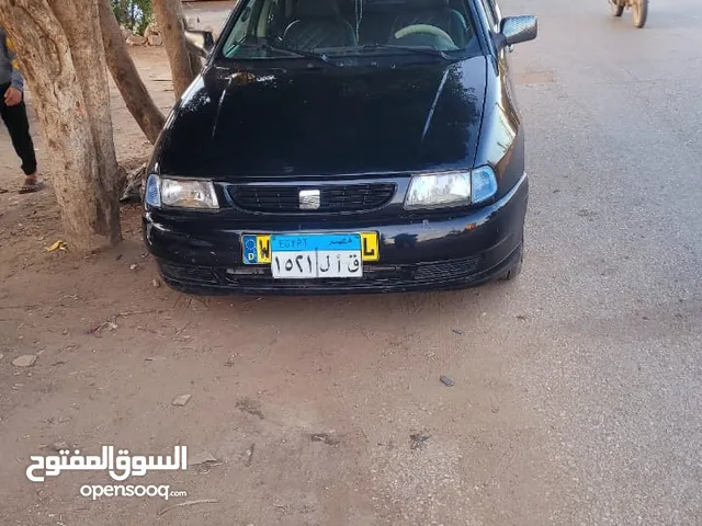 Seat Ibiza 1600C
