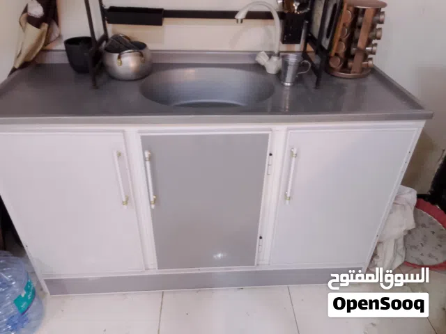 كاونتر المنيوم