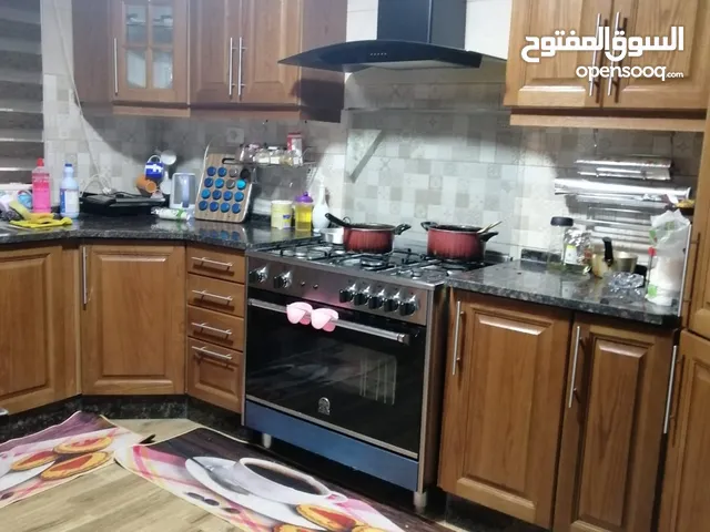 150 m2 3 Bedrooms Apartments for Sale in Amman Jubaiha